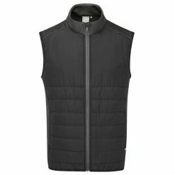 Ping Arlo SensorWarm Full-Zip Golf Vest P03544