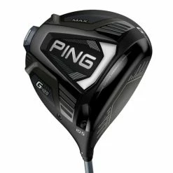 Left Handed Ping G425 MAX Golf Driver