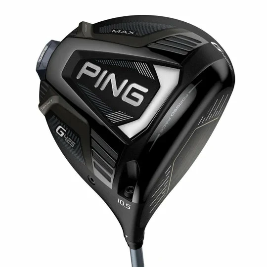 Left Handed Ping G425 MAX Golf Driver