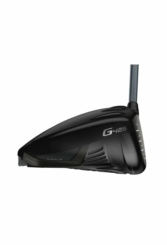 Left Handed Ping G425 MAX Golf Driver - Image 4