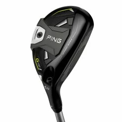 Left Handed Ping G430 Golf Hybrid