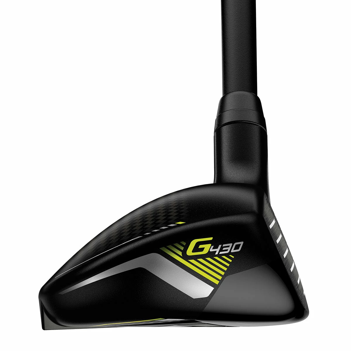 Left Handed Ping G430 Golf Hybrid - Image 4