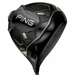 Left Handed Ping G430 Max Golf Driver