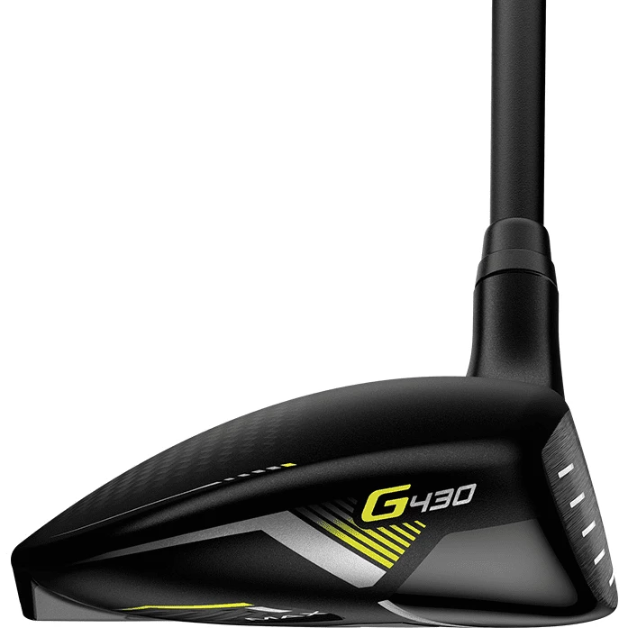 Left Handed Ping G430 Max Golf Fairway Wood - Image 4