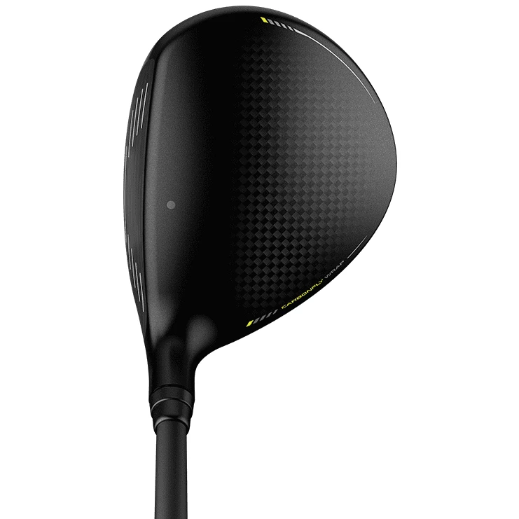 Left Handed Ping G430 Max Golf Fairway Wood - Image 2