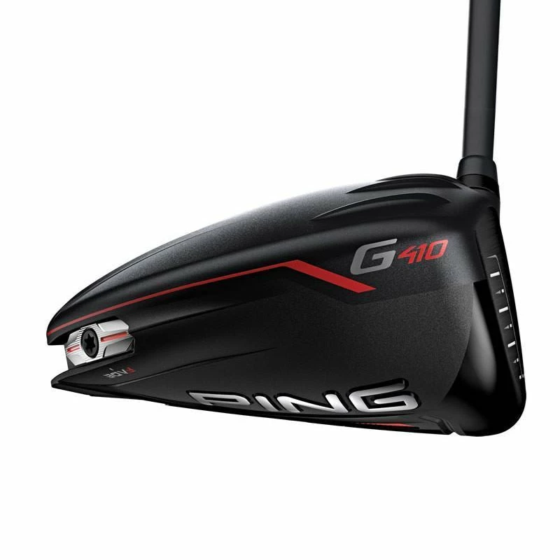 Left Handed Ping G410 Plus Golf Driver - Image 4