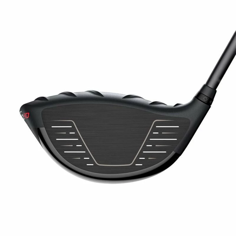 Left Handed Ping G410 Plus Golf Driver - Image 3