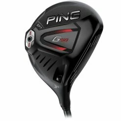 Left Handed Ping G410 SFT Golf Fairway Wood