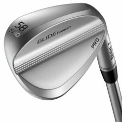 Ping Glide Forged Pro Wedge Gents RH