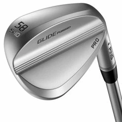 Ping Glide Forged Pro Wedge Gents LH