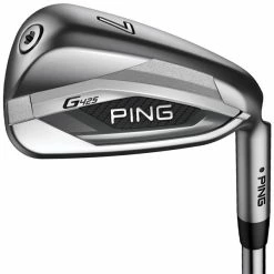 Ping G425 Steel Irons Gents LH