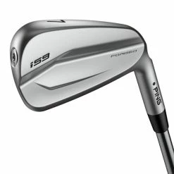 Ping I59 Steel Irons Gents RH