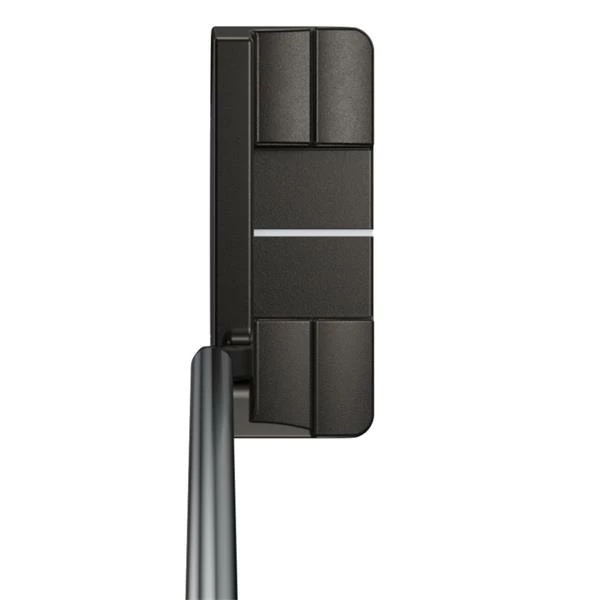Ping 2021 Kushin 4 Black Chrome Putter Gents LH - Image 3