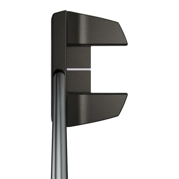 Ping 2021 Tyne C Black Chrome Putter Gents LH - Image 3