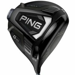 Ping G425 Max Driver 1/2 Inch Short Gents RH