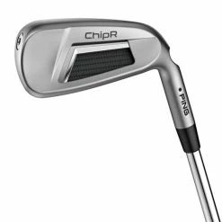 Ping CHIPR Steel Gents LH