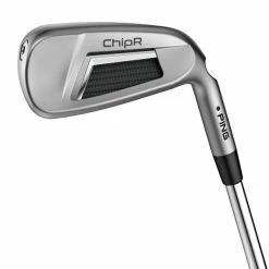 Ping CHIPR Graphite Gents LH