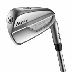 Ping I525 Steel Irons Gents RH