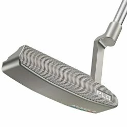 Ping PLD Milled Anser 2 Satin Putter Gents LH