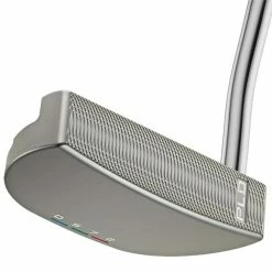 Ping PLD Milled DS72 Satin Putter Gents LH