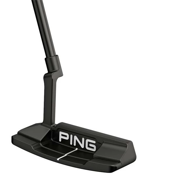 Ping 2023 Anser 2D Putter Gents LH - Image 3
