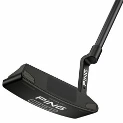 Ping 2023 Anser 2D Putter Gents LH