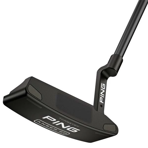 Ping 2023 Anser 2D Putter Gents LH