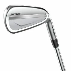 Ping I230 Steel Irons Gents RH