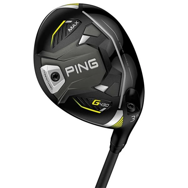 Ping G430 HL Max Fairway Gents RH