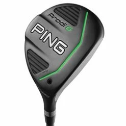 Ping Prodi G Fairway Wood Junior LH