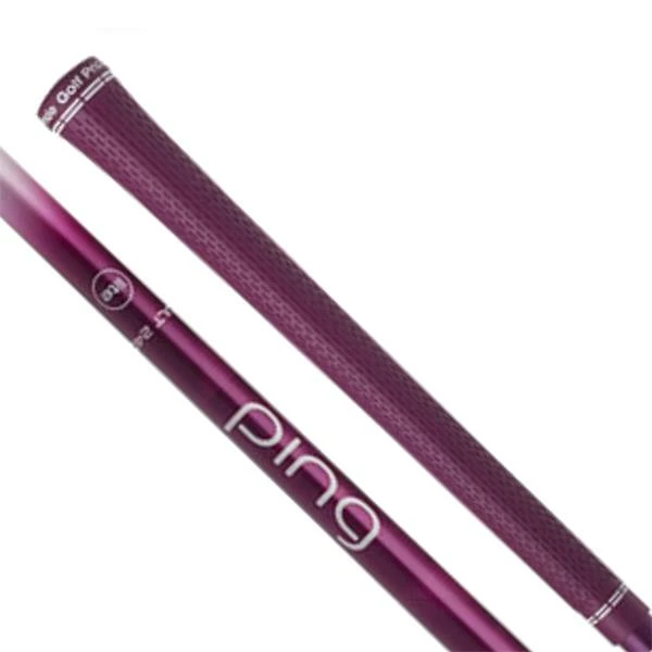 Ping G Le2 2-Hybrids & 5-Graphite Irons Ladies RH - Image 5