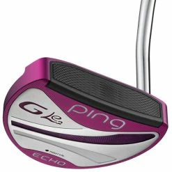 Ping G Le2 Echo Putter Ladies RH