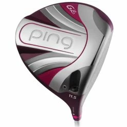 Ping G Le2 Driver Ladies RH