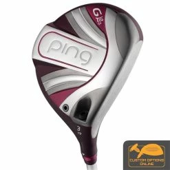 Ping G Le2 Fairway Wood Ladies LH