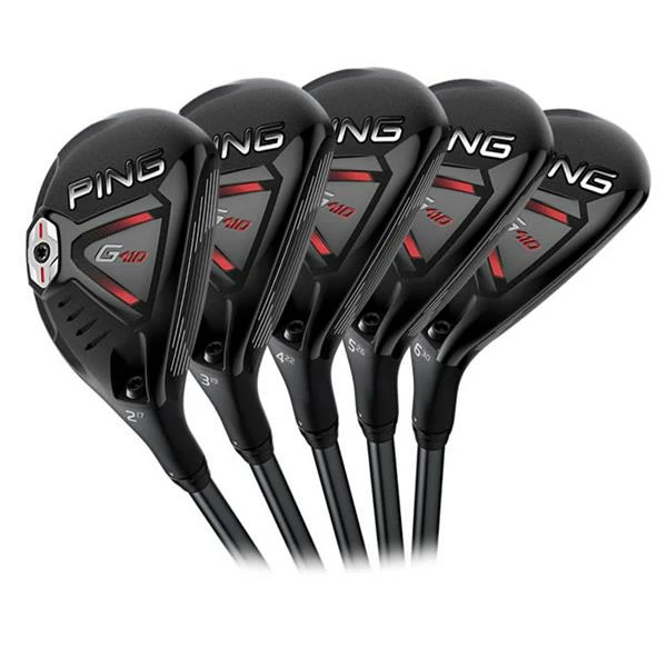 Ping G410 Hybrid Gents LH - Image 5
