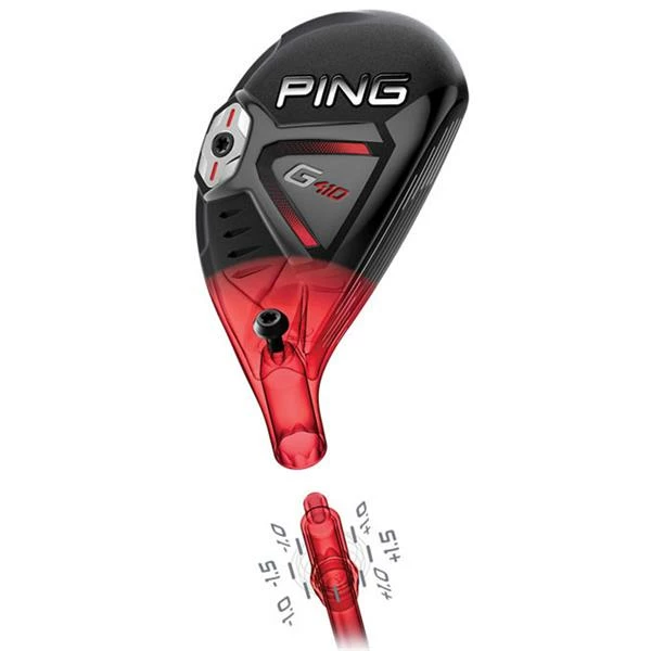 Ping G410 Hybrid Gents LH - Image 6