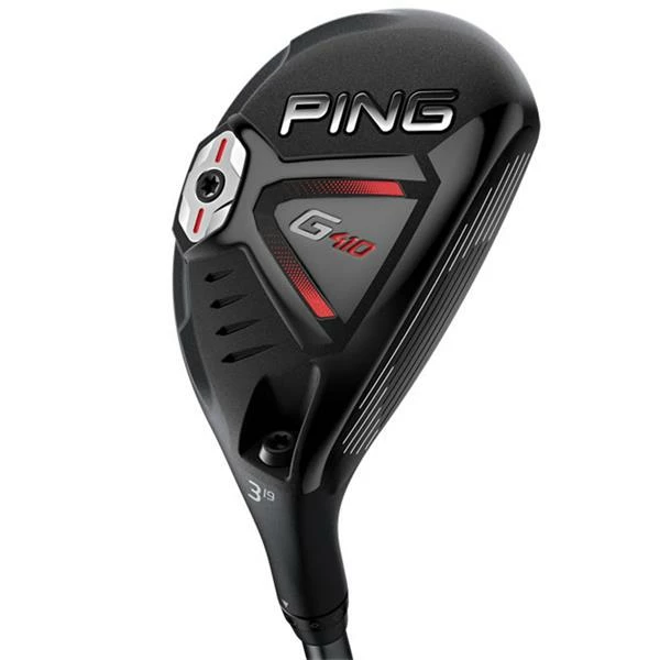 Ping G410 Hybrid Gents LH