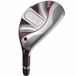 Ping G Le 2 Hybrid Ladies LH