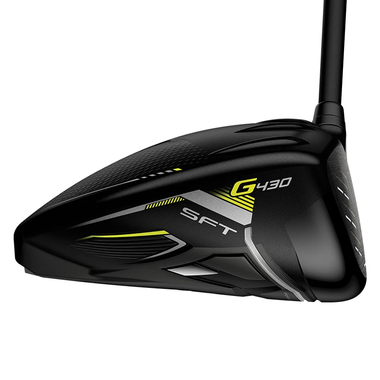 Ping G430 SFT Golf Driver - Image 4