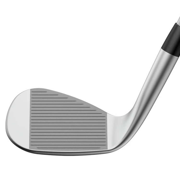 Ping Glide 4.0 Satin Chrome Golf Wedge - Image 3