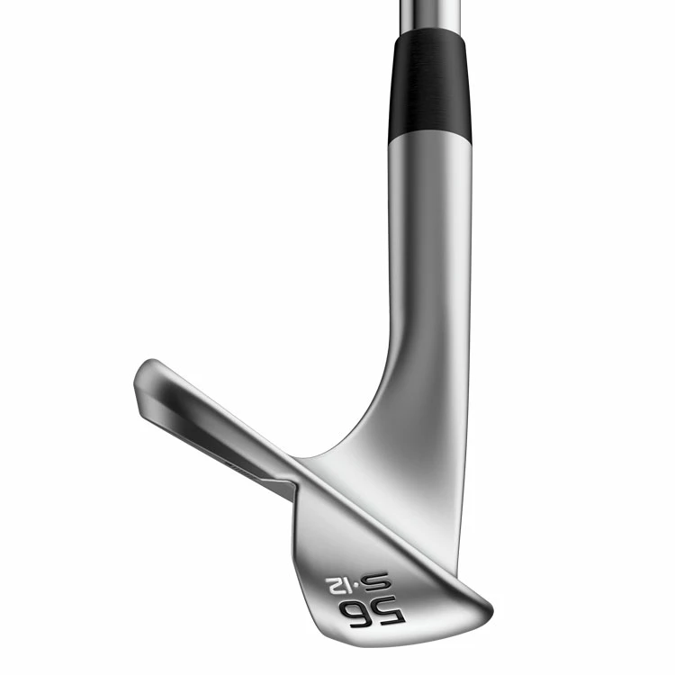 Ping Glide 4.0 Satin Chrome Golf Wedge - Image 4