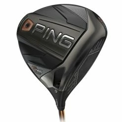 Ping G400 MAX Golf Driver