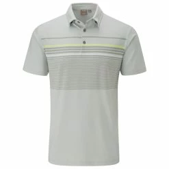 Ping Spencer Golf Polo Shirts P03402