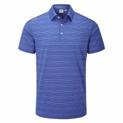 Ping Alexander Golf Polo Shirt P03463
