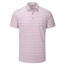 Ping Alexander Golf Polo Shirt P03463