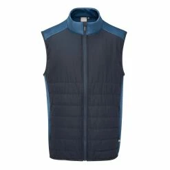 Ping Arlo SensorWarm Full-Zip Golf Vest P03544