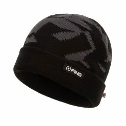Ping Camo Knit Golf Hat P03507