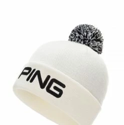 Ping Classic Bobble Golf Hat P03472