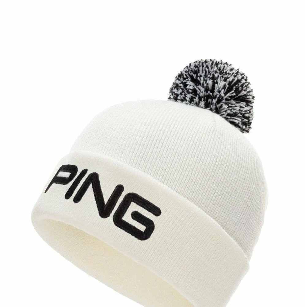 Ping Classic Bobble Golf Hat P03472