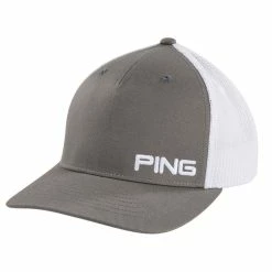 Ping Corner Mesh Golf Cap 34355